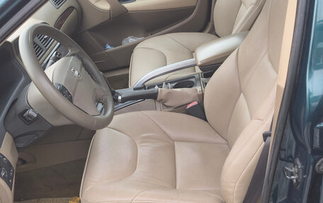 Volvo XC70 I, 2002 год, 630 000 рублей, 3 фотография