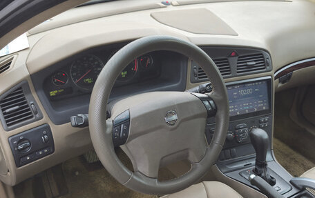 Volvo XC70 I, 2002 год, 630 000 рублей, 2 фотография