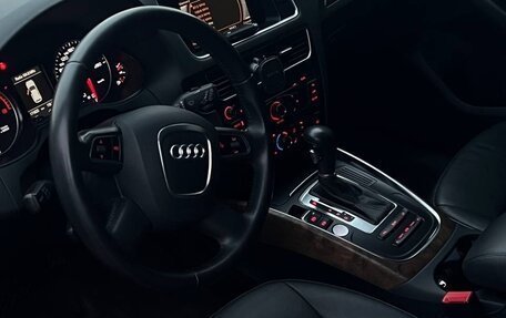 Audi Q5, 2011 год, 1 500 000 рублей, 8 фотография