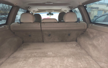 Volvo XC70 I, 2002 год, 630 000 рублей, 6 фотография