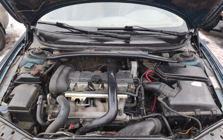 Volvo XC70 I, 2002 год, 630 000 рублей, 7 фотография