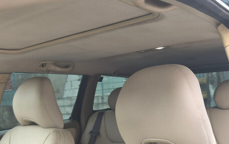 Volvo XC70 I, 2002 год, 630 000 рублей, 5 фотография