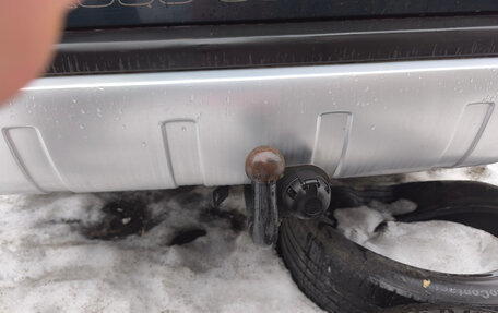 Volvo XC70 I, 2002 год, 630 000 рублей, 14 фотография