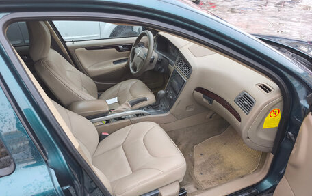 Volvo XC70 I, 2002 год, 630 000 рублей, 20 фотография