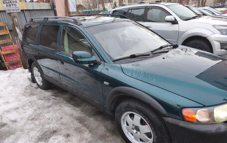 Volvo XC70 I, 2002 год, 630 000 рублей, 18 фотография