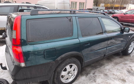 Volvo XC70 I, 2002 год, 630 000 рублей, 16 фотография