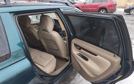 Volvo XC70 I, 2002 год, 630 000 рублей, 22 фотография