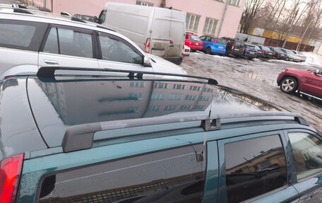 Volvo XC70 I, 2002 год, 630 000 рублей, 17 фотография