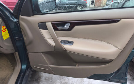 Volvo XC70 I, 2002 год, 630 000 рублей, 21 фотография