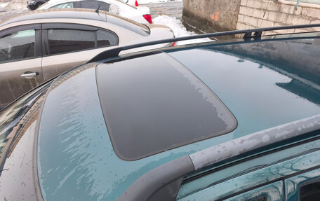 Volvo XC70 I, 2002 год, 630 000 рублей, 23 фотография