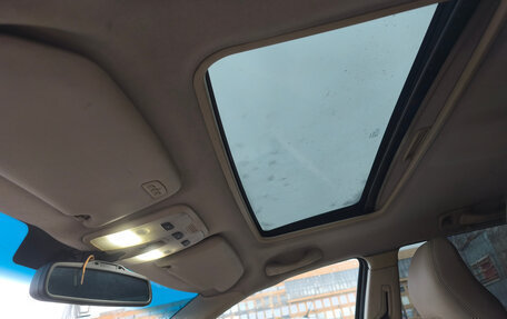 Volvo XC70 I, 2002 год, 630 000 рублей, 24 фотография