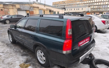 Volvo XC70 I, 2002 год, 630 000 рублей, 12 фотография