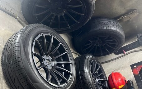 KIA Sportage IV рестайлинг, 2019 год, 2 100 000 рублей, 17 фотография