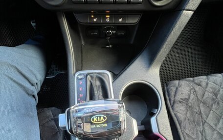 KIA Sportage IV рестайлинг, 2019 год, 2 100 000 рублей, 19 фотография