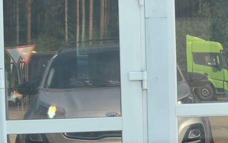 KIA Sportage IV рестайлинг, 2019 год, 2 100 000 рублей, 34 фотография