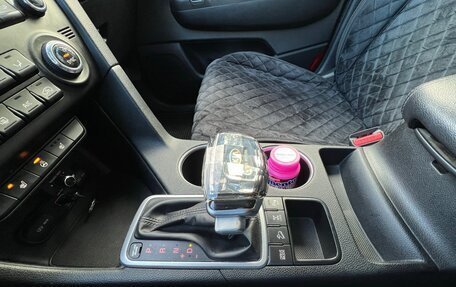 KIA Sportage IV рестайлинг, 2019 год, 2 100 000 рублей, 25 фотография