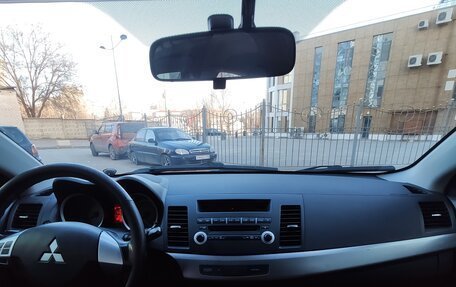 Mitsubishi Lancer IX, 2008 год, 700 000 рублей, 6 фотография