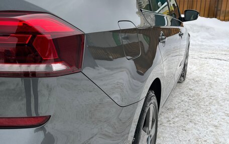 Volkswagen Polo VI (EU Market), 2021 год, 2 200 000 рублей, 5 фотография