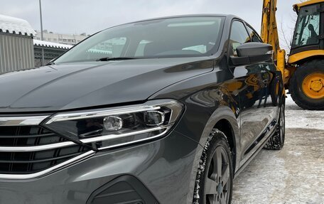 Volkswagen Polo VI (EU Market), 2021 год, 2 200 000 рублей, 2 фотография