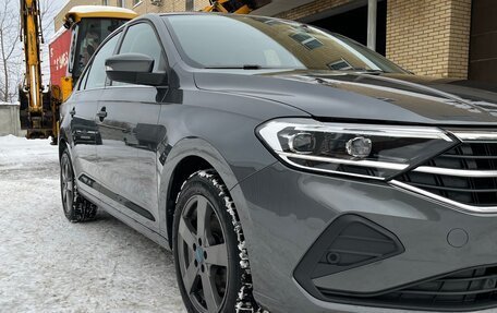 Volkswagen Polo VI (EU Market), 2021 год, 2 200 000 рублей, 3 фотография