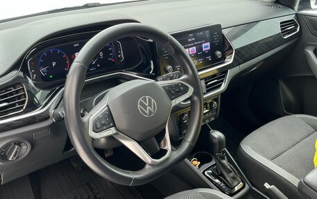 Volkswagen Polo VI (EU Market), 2021 год, 2 200 000 рублей, 7 фотография