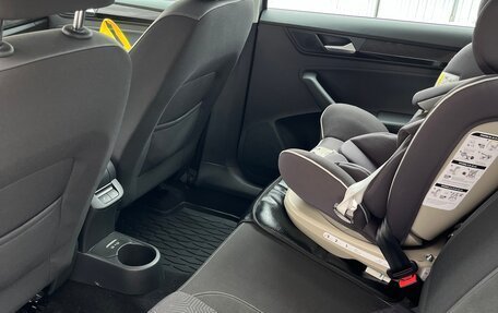 Volkswagen Polo VI (EU Market), 2021 год, 2 200 000 рублей, 8 фотография