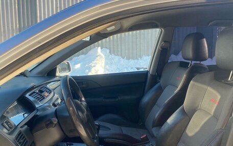 Mitsubishi Lancer IX, 2006 год, 145 000 рублей, 5 фотография