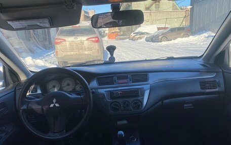 Mitsubishi Lancer IX, 2006 год, 145 000 рублей, 6 фотография