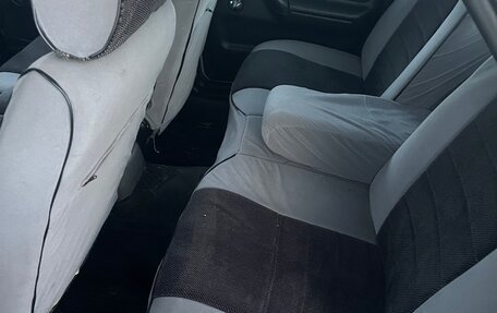 ГАЗ 3110 «Волга», 1998 год, 500 000 рублей, 5 фотография