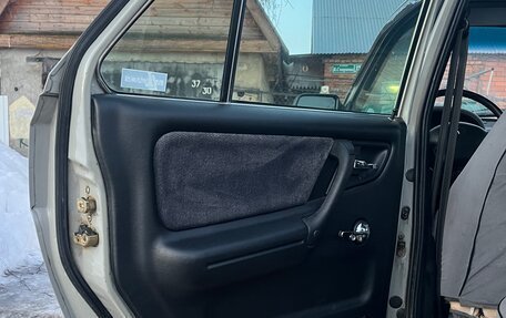 ГАЗ 3110 «Волга», 1998 год, 500 000 рублей, 6 фотография