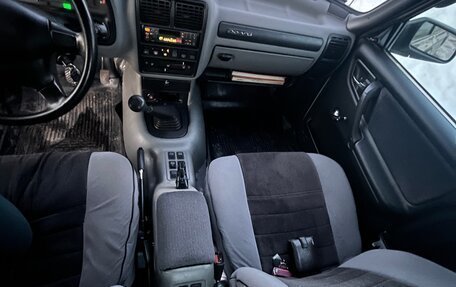 ГАЗ 3110 «Волга», 1998 год, 500 000 рублей, 9 фотография