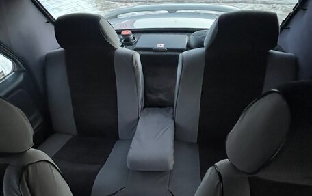 ГАЗ 3110 «Волга», 1998 год, 500 000 рублей, 10 фотография