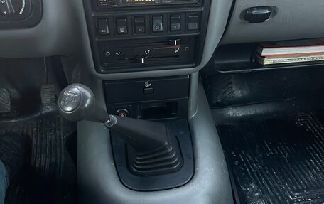 ГАЗ 3110 «Волга», 1998 год, 500 000 рублей, 13 фотография