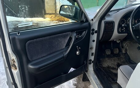 ГАЗ 3110 «Волга», 1998 год, 500 000 рублей, 7 фотография