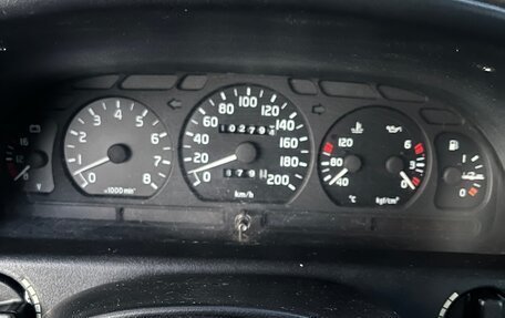 ГАЗ 3110 «Волга», 1998 год, 500 000 рублей, 11 фотография