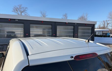 Toyota Spade, 2017 год, 1 400 000 рублей, 6 фотография