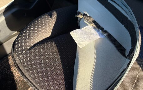 Toyota Spade, 2017 год, 1 400 000 рублей, 10 фотография