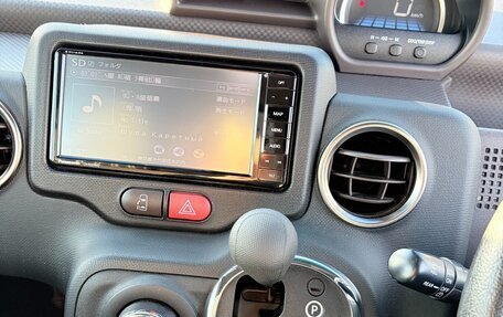 Toyota Spade, 2017 год, 1 400 000 рублей, 19 фотография