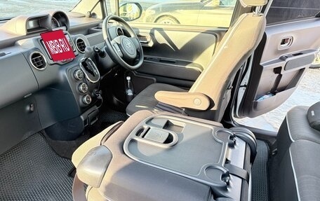 Toyota Spade, 2017 год, 1 400 000 рублей, 17 фотография