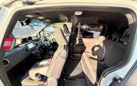 Toyota Spade, 2017 год, 1 400 000 рублей, 12 фотография