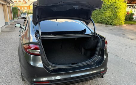 Ford Fusion (North America) II, 2018 год, 1 650 000 рублей, 8 фотография