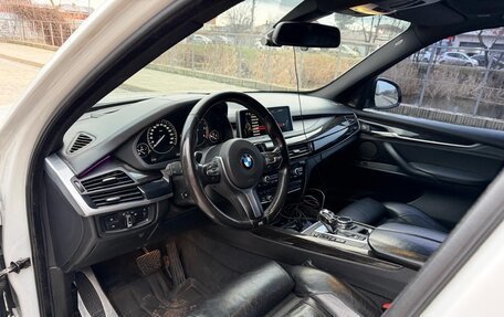 BMW X5, 2014 год, 3 900 000 рублей, 8 фотография