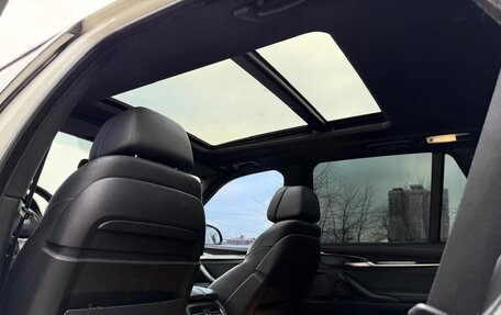 BMW X5, 2014 год, 3 900 000 рублей, 12 фотография