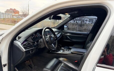 BMW X5, 2014 год, 3 900 000 рублей, 10 фотография