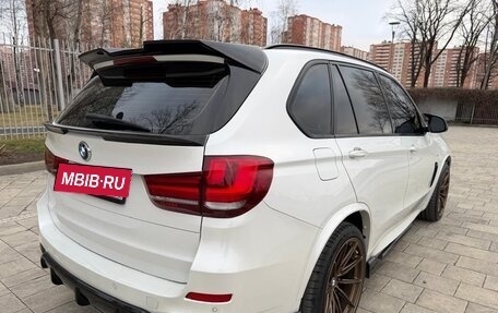 BMW X5, 2014 год, 3 900 000 рублей, 5 фотография