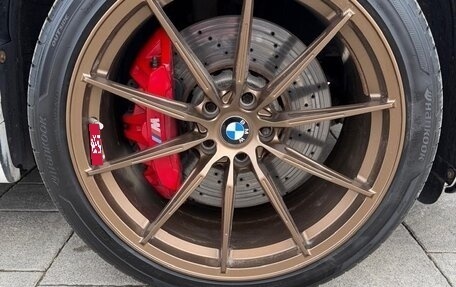 BMW X5, 2014 год, 3 900 000 рублей, 6 фотография