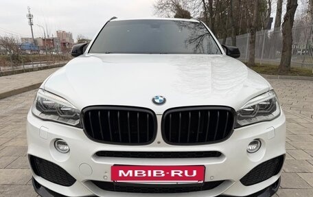 BMW X5, 2014 год, 3 900 000 рублей, 3 фотография