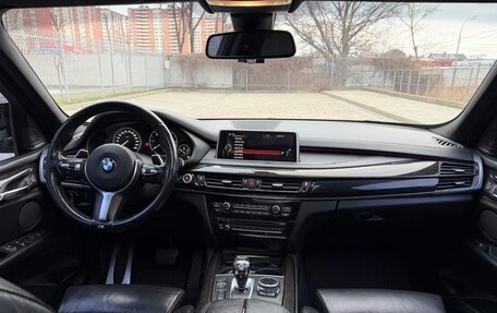 BMW X5, 2014 год, 3 900 000 рублей, 14 фотография