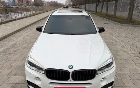 BMW X5, 2014 год, 3 900 000 рублей, 4 фотография