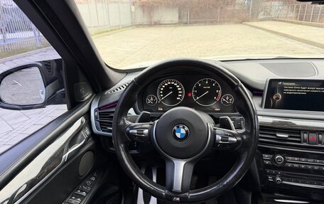 BMW X5, 2014 год, 3 900 000 рублей, 15 фотография